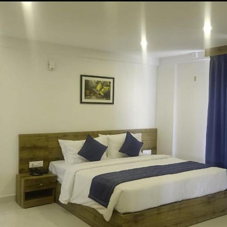 Fly Inn Devanahalli 外观 照片