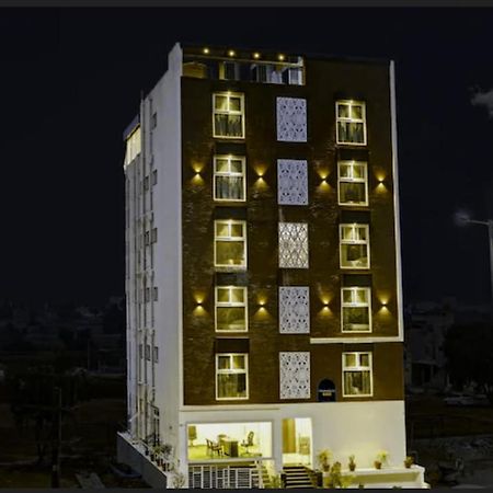 Fly Inn Devanahalli 外观 照片