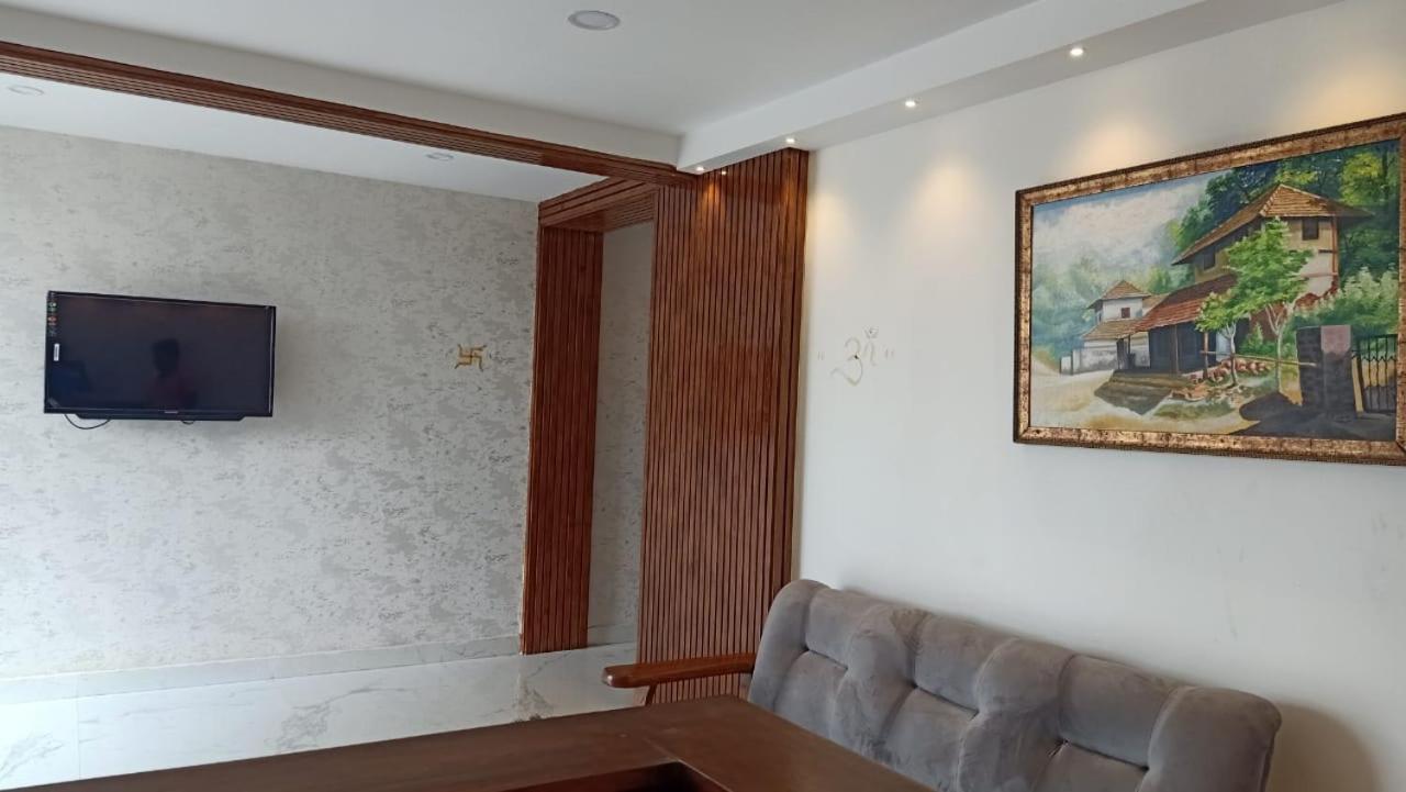 Fly Inn Devanahalli 外观 照片
