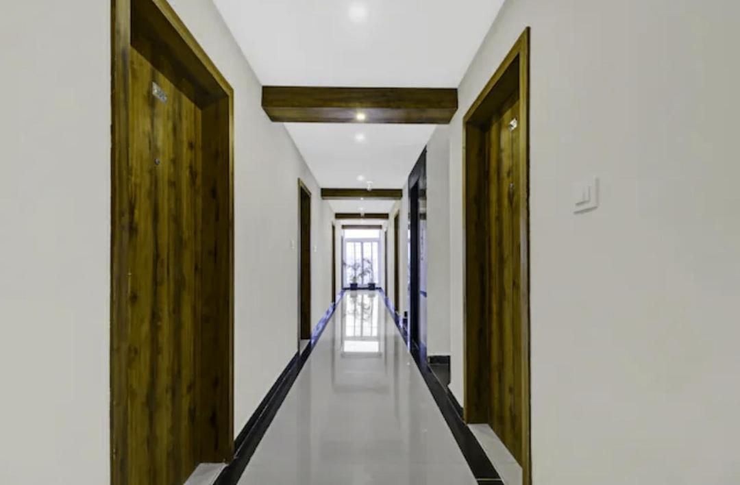 Fly Inn Devanahalli 外观 照片