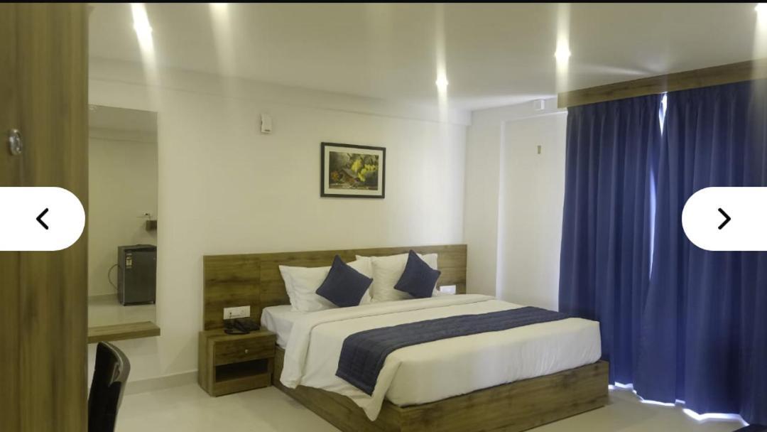 Fly Inn Devanahalli 外观 照片