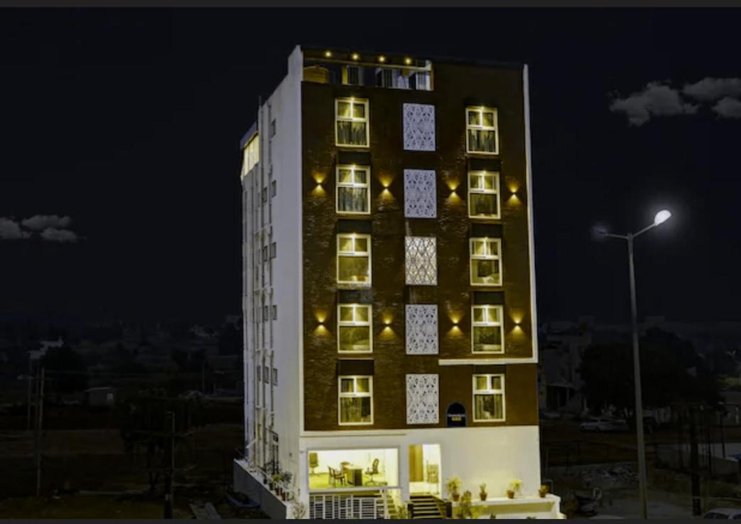 Fly Inn Devanahalli 外观 照片