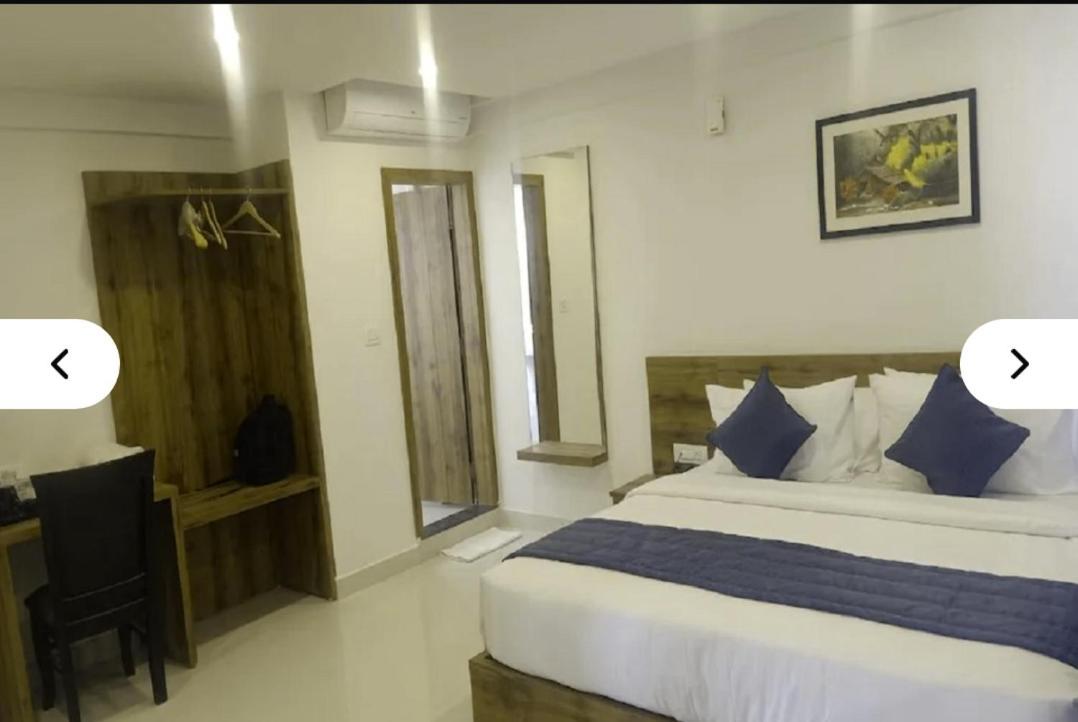 Fly Inn Devanahalli 外观 照片
